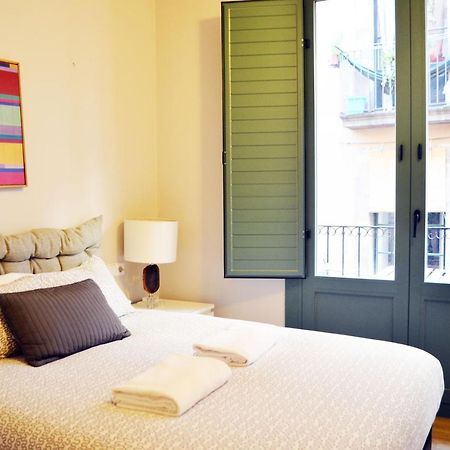 Barcelona Mercaders Apartments Dış mekan fotoğraf