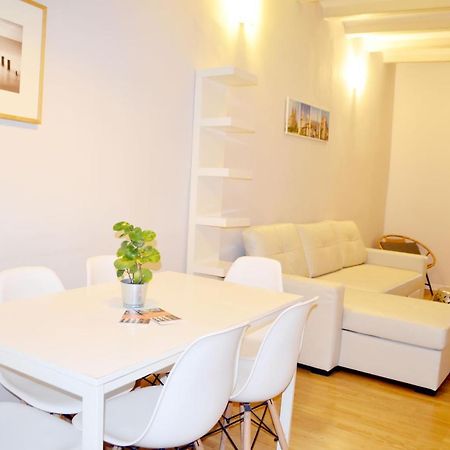 Barcelona Mercaders Apartments Dış mekan fotoğraf