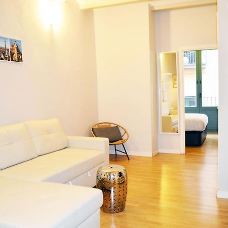 Barcelona Mercaders Apartments Dış mekan fotoğraf
